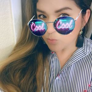 Meet your Posher, Irma